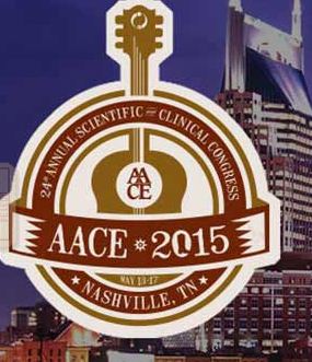 AACE 2015 24th Annual Scientific and Clinical Congress