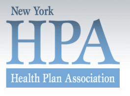 New York Health Plan Association 2015 Annual Conference