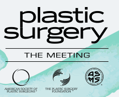 Plastic Surgery The Meeting 2017