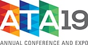 2019 ATA Annual Conference and Expo