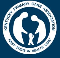 Kentucky Primary Care Association 2018