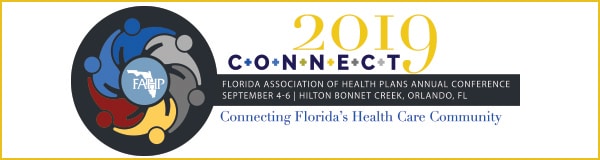 Florida Association of Health Plans 2019 Annual Conference