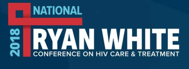 2018 National Ryan White Conference