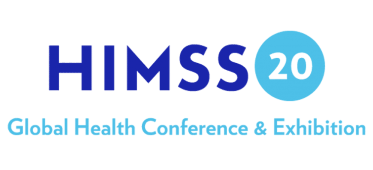 HIMSS20 Global Health Conference & Exhibition