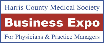 Harris County Medical Society Business Expo