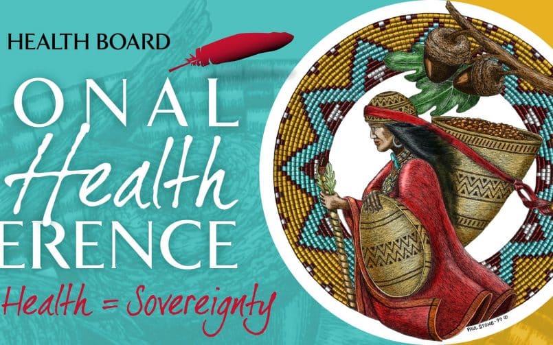 36th Annual National Tribal Health Conference