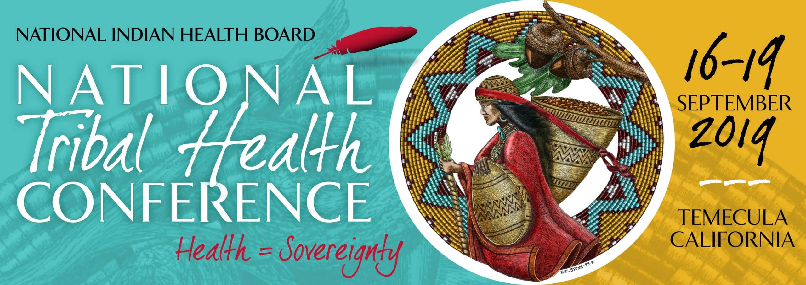 The 36th Annual National Tribal Health Conference