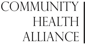 Community Health Alliance logo