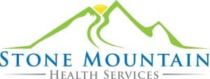 Stone Mountain Health Services logo