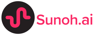 Sunoh.ai full logo