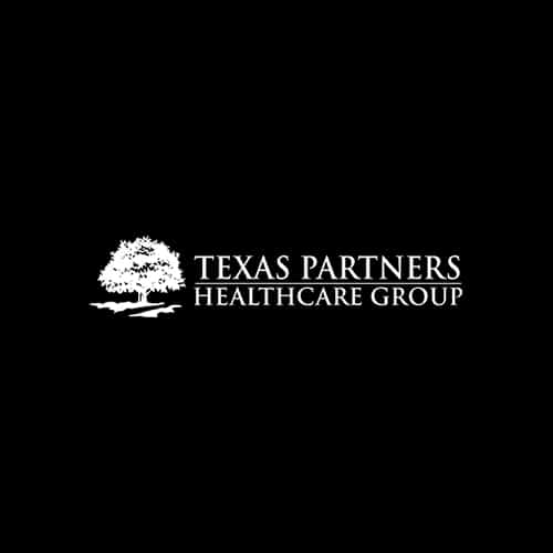 Texas Partners Healthcare Group Logo