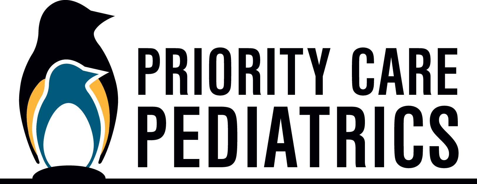 Priority Care Pediatrics logo