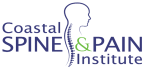 Coastal Spine and Pain Institute logo