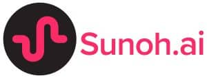 Sunoh.ai logo