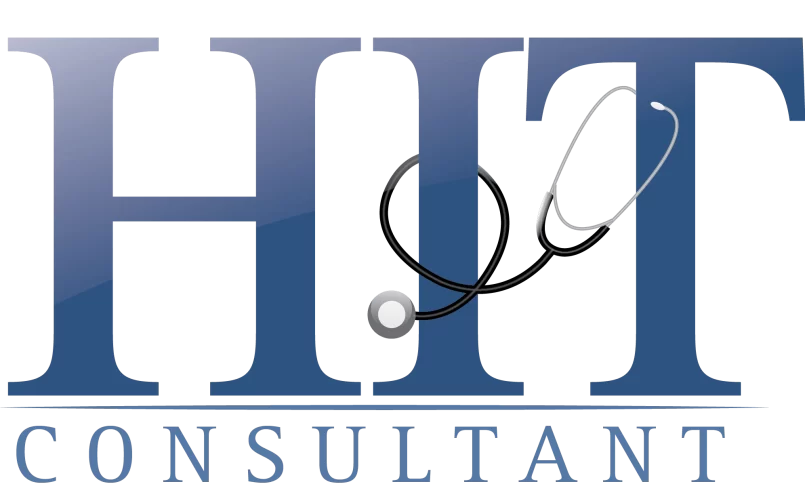 HIT Consultant Logo