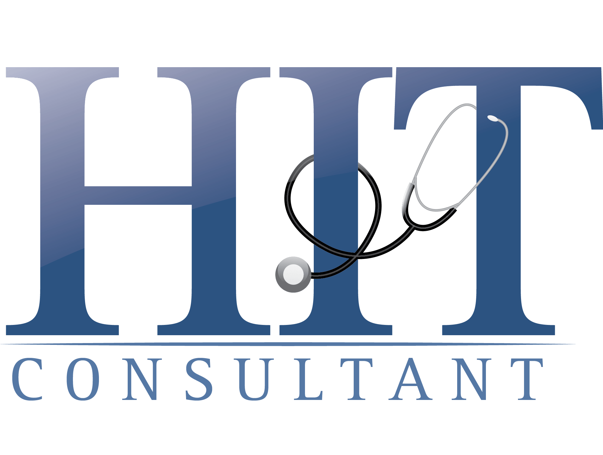 HIT Consultant Logo