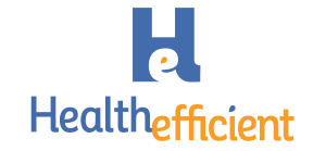 Healthefficient logo