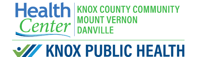 Knox County Health official logo