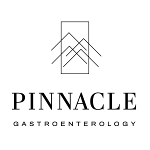 Pinnacle Gastroenterology logo