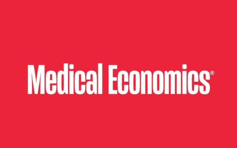 Medical Economics Logo