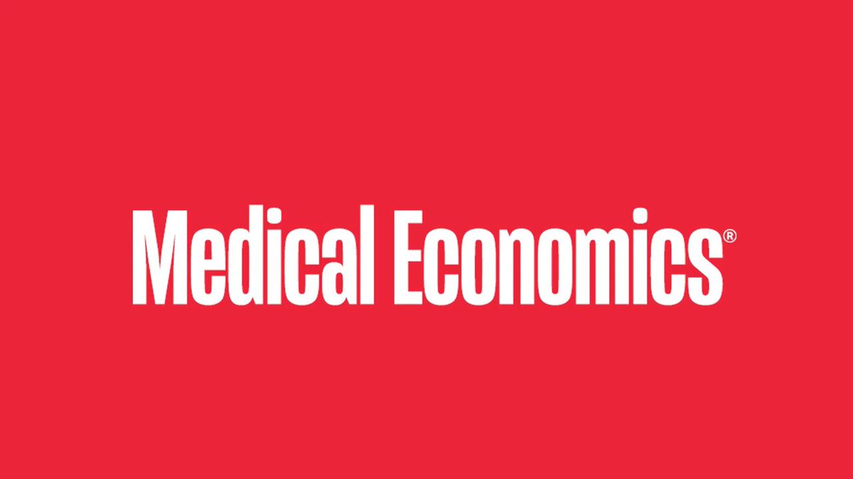 Medical Economics Logo