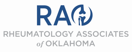 Rheumatology Associates of Oklahoma logo