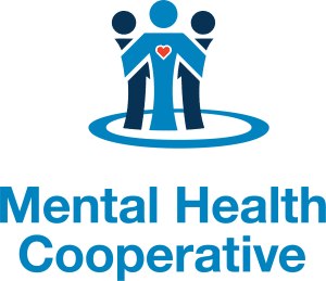 Mental Health Cooperative official logo