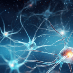 Endocrine system nerve cells