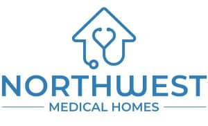 Official logo of North West Medical Homes